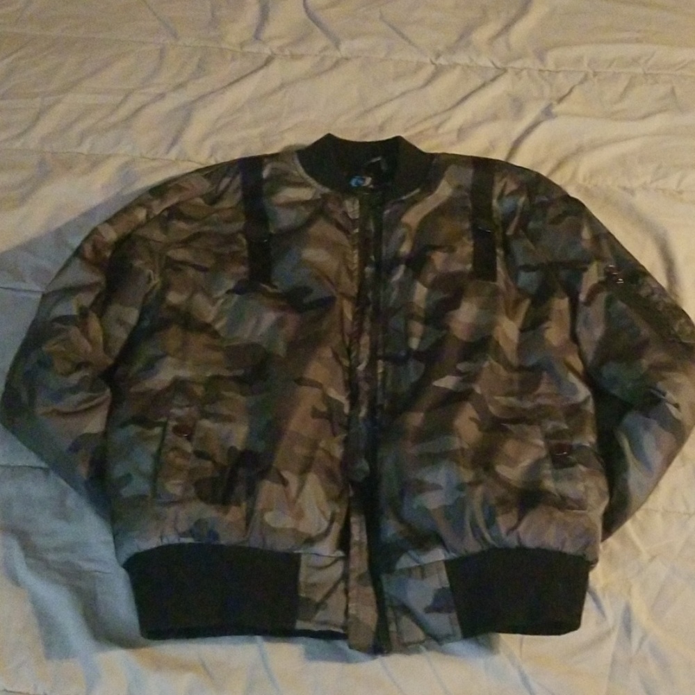 Jacket